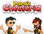 Papa s Cheeseria