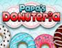 Papa s Donuteria