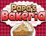 Papas Bakeria