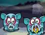 Piggy Wiggy 4 Zombie Edition