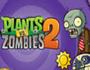 Plants vs Zombies 2