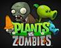 Plants vs Zombies