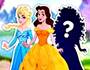 Princess Designer