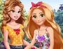 Princesses Bike Trip H5