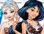 Princesses Celebrity Life