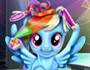 Rainbow Dash Real Haircuts