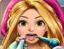 Rapunzel al Dentista