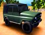 Russian UAZ Offroad Driving 3D