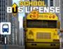 School Bus License 3
