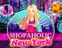 Shopaholic New York