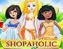 Shopaholic Rio