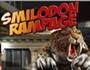 Smilodon Rampage