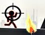 Stickman War