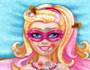 Super Barbie Injured Doctor