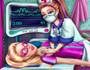Super Barbie Ressurection Emergency
