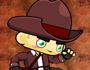 Super Cowboy Run