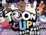 Toon Cup Asia Pacific 2018