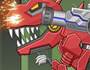 Toy War Robot Mexico Rex
