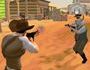 Wild West Sheriff Rage