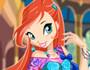 Winx Club Bloom Season 5 Outfits