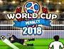 World Cup Penalty 2018