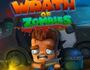 Wrath of Zombies