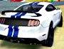 Y8 Multiplayer Stunt Cars