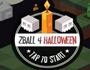 zBall 4 Halloween